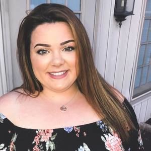 Meet your Posher, Leah